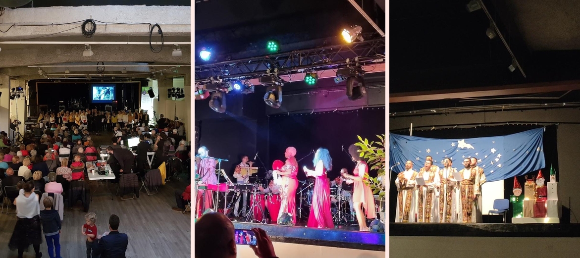 Le Tapis Rouge - Photo 1